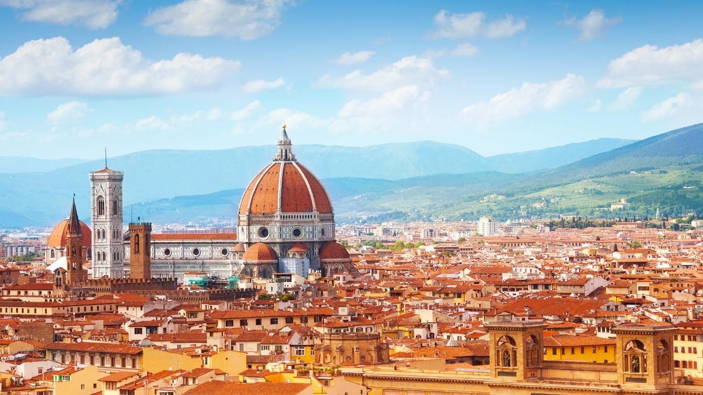 Florence Cathedral