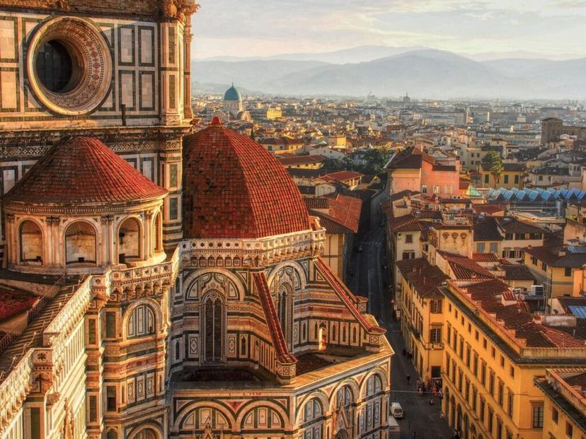 Duomo detail