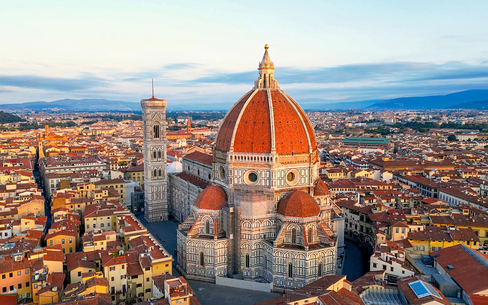 Uffizi Gallery